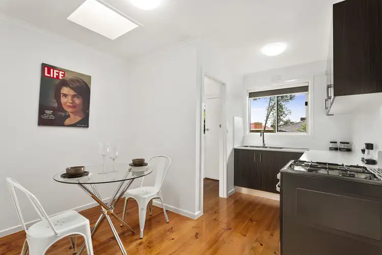 Fifth view of Homely unit listing, 4/63 Leeds Street, Doncaster East VIC 3109