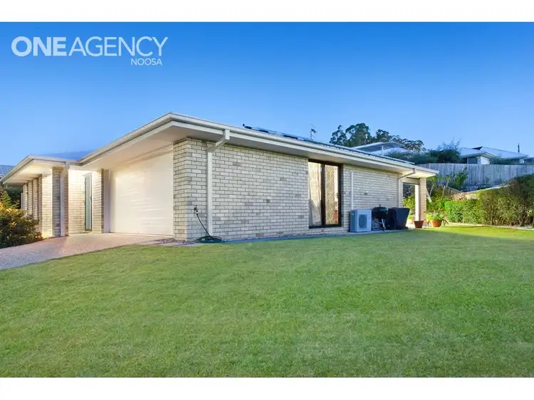 Third view of Homely house listing, 10 Pardon Place, Noosaville QLD 4566