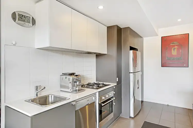 Third view of Homely apartment listing, 227B/1-19 Colombo Street, Mitcham VIC 3132
