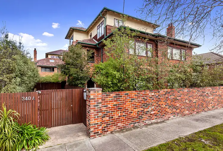 8/340A Dandenong Road, St Kilda East VIC 3183