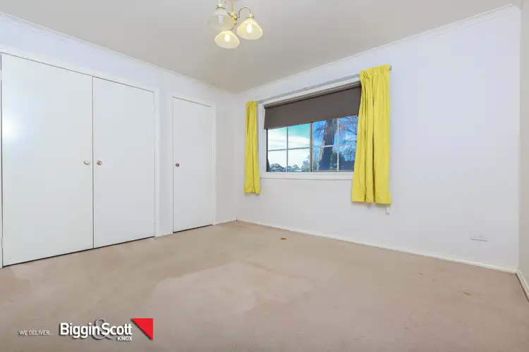 Sixth view of Homely house listing, 8/37 Moncoe Street, Boronia VIC 3155