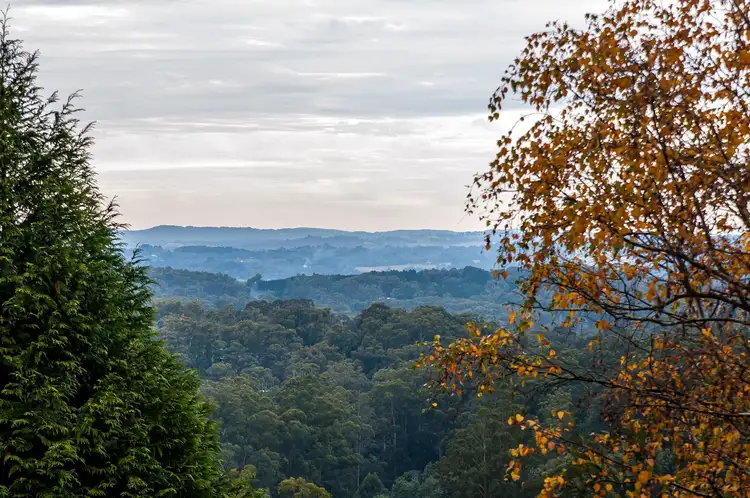 Third view of Homely house listing, 231 Olinda-Monbulk Road, Monbulk VIC 3793