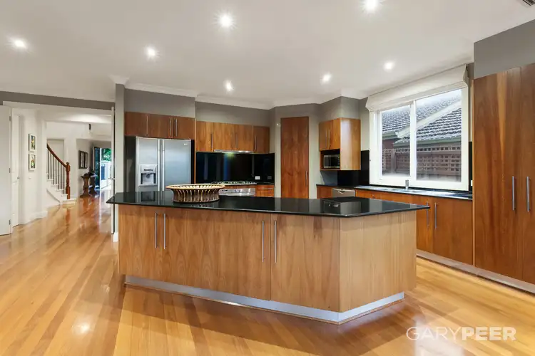 Sixth view of Homely house listing, 31 Bokhara Road, Caulfield South VIC 3162