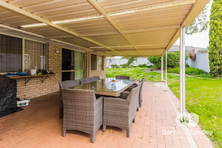 Main view of Homely house listing, 44 Chapple Drive, Australind WA 6233