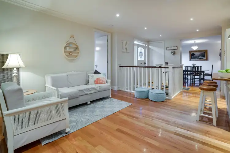 Fifth view of Homely house listing, 17 Willow Road, Upper Ferntree Gully VIC 3156