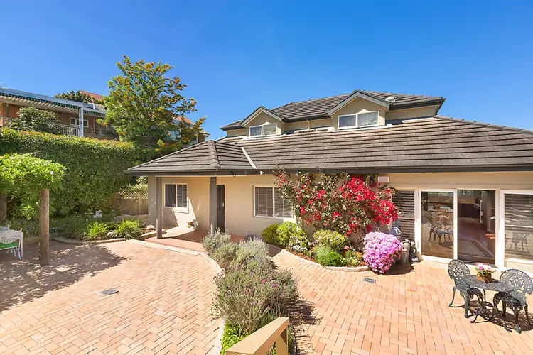 43 Ellery Parade, Seaforth NSW 2092