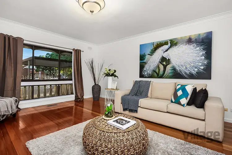 Second view of Homely house listing, 60 O'Farrell Street, Yarraville VIC 3013