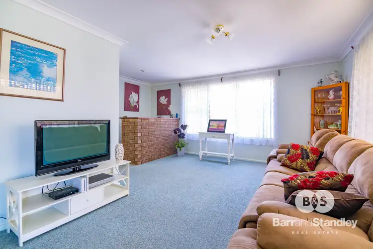 Fifth view of Homely house listing, 6 Travers Drive, Australind WA 6233