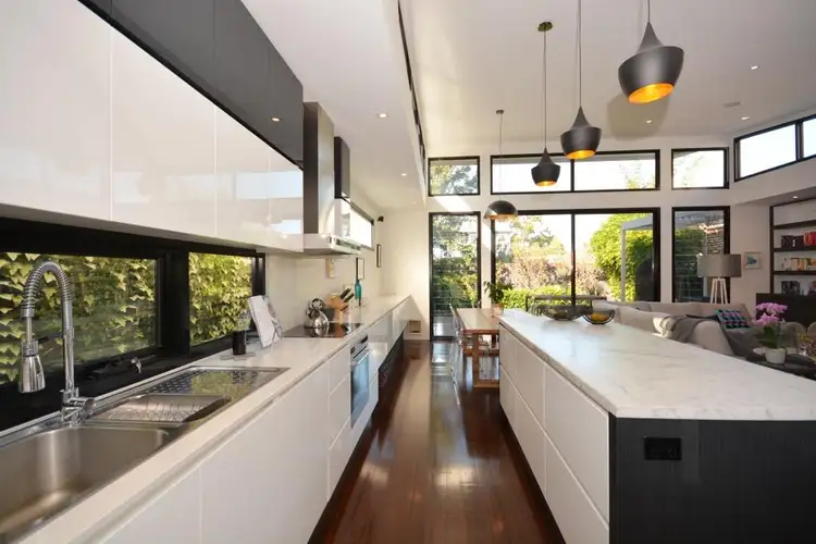 Main view of Homely house listing, 11 Baxter Street, Elsternwick VIC 3185