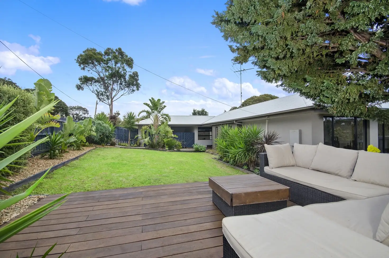 Main view of Homely house listing, 27 Blackwell Street, Ocean Grove VIC 3226