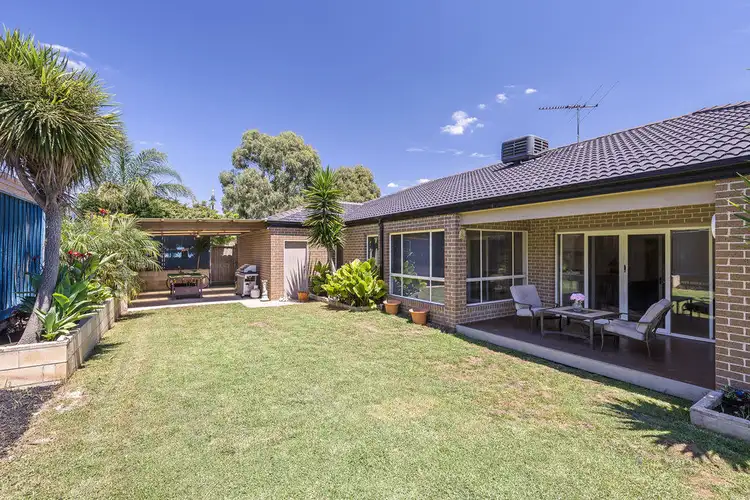 Third view of Homely house listing, 13 Kossatz Terrace, Doreen VIC 3754