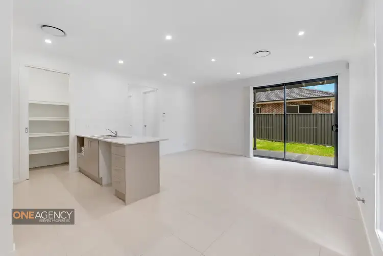 Fifth view of Homely semi-detached listing, 1/15 Signal Street, Werrington NSW 2747