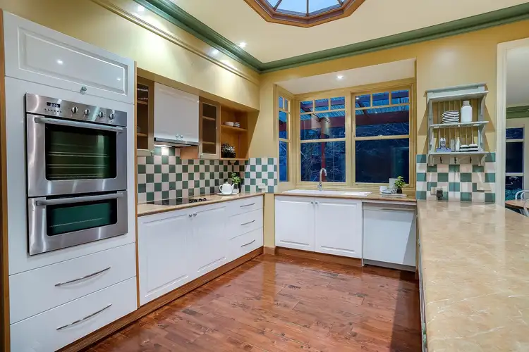 Sixth view of Homely house listing, 148 Ridge Road, Mount Dandenong VIC 3767