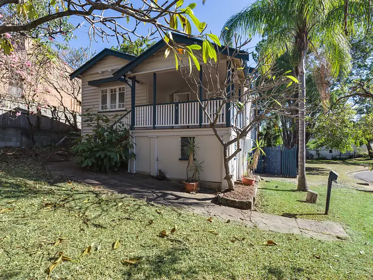 Fifth view of Homely house listing, 7 West Street, Coorparoo QLD 4151