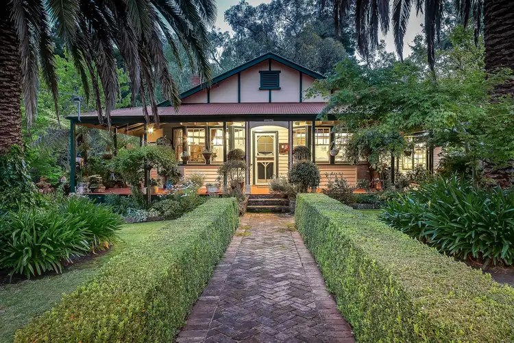Third view of Homely house listing, 10 Lockwood Road, Belgrave Heights VIC 3160