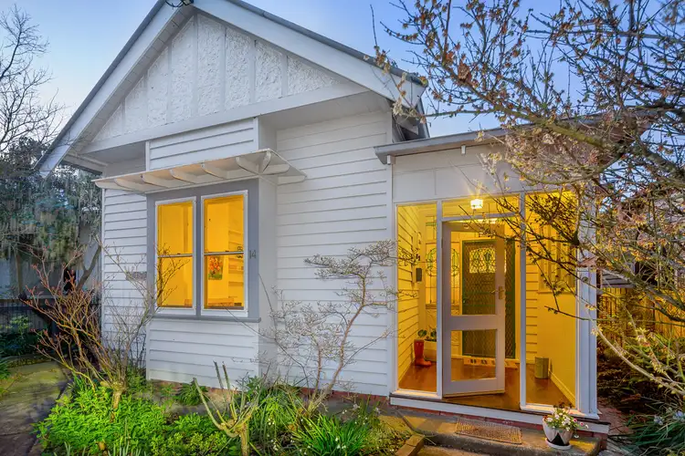 Main view of Homely house listing, 14 Church Street, Ballarat Central VIC 3350