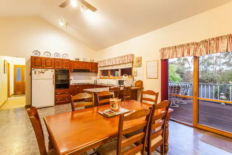 Sixth view of Homely house listing, 11 Fifteenth Street, Hepburn VIC 3461