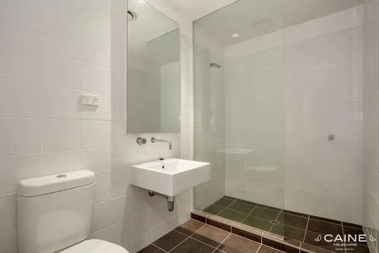 Fourth view of Homely apartment listing, 102M/201 Powlett Street, East Melbourne VIC 3002