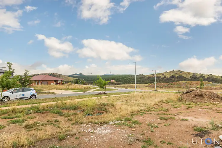 Main view of Homely land listing, 39 Annabelle View, Coombs ACT 2611