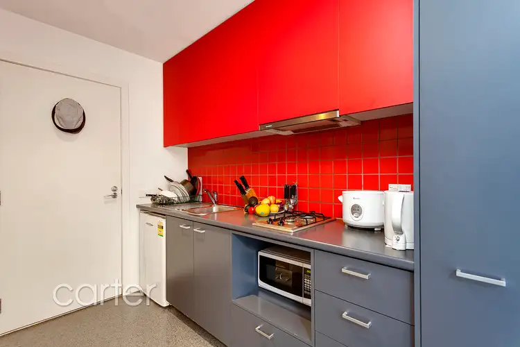 Third view of Homely studio listing, 104/141 Waverley Road, Malvern East VIC 3145