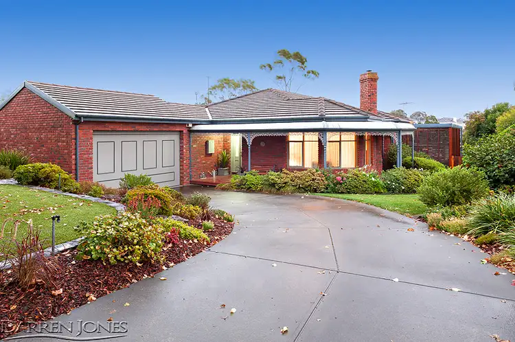 16 Natasha Close, Greensborough VIC 3088