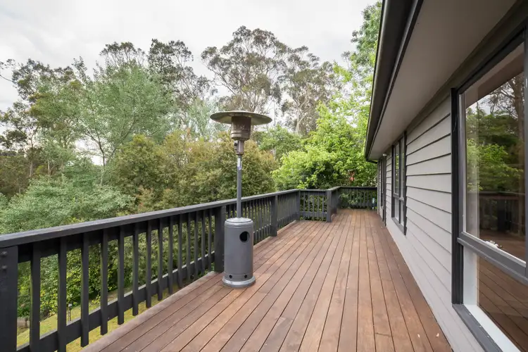 Fourth view of Homely house listing, 80 Kaola Street, Belgrave VIC 3160