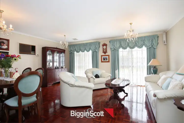 Second view of Homely house listing, 64 Monahans Road, Cranbourne VIC 3977