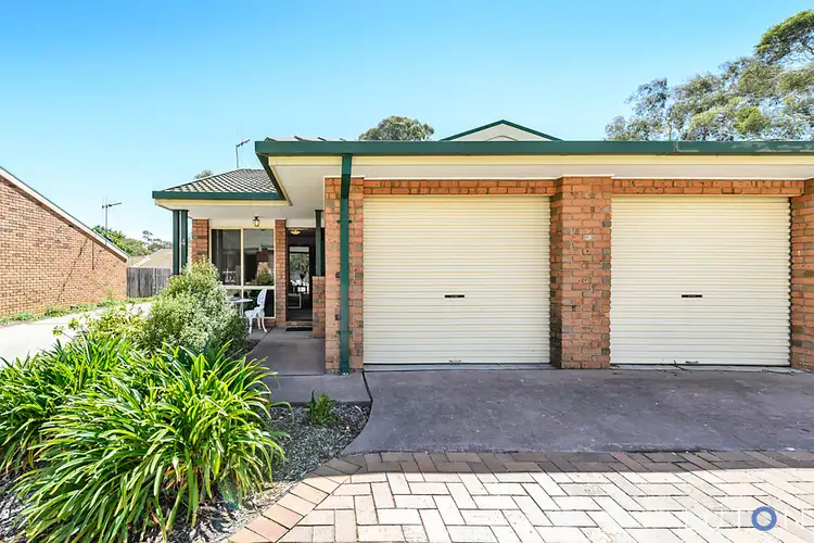 4/14 Earle Place, Page ACT 2614