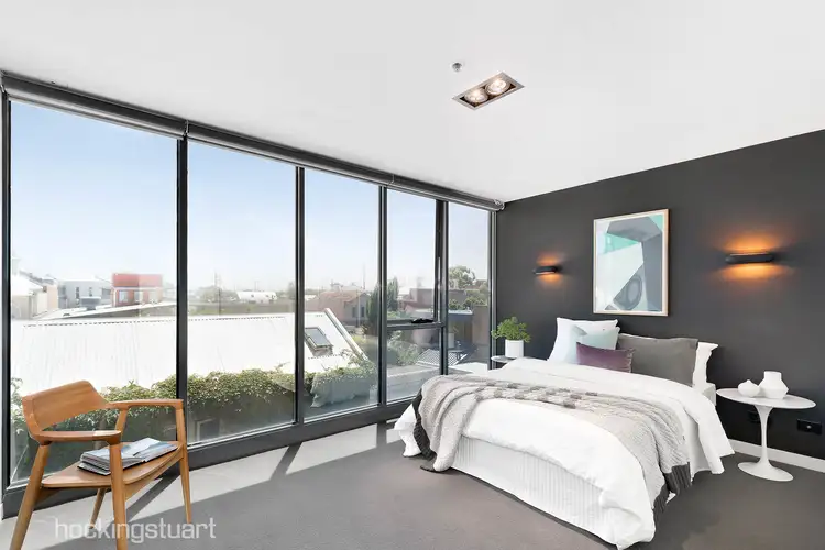 208/115 Nott Street, Port Melbourne VIC 3207