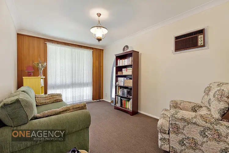 Sixth view of Homely house listing, 57 Muscio Street, Colyton NSW 2760