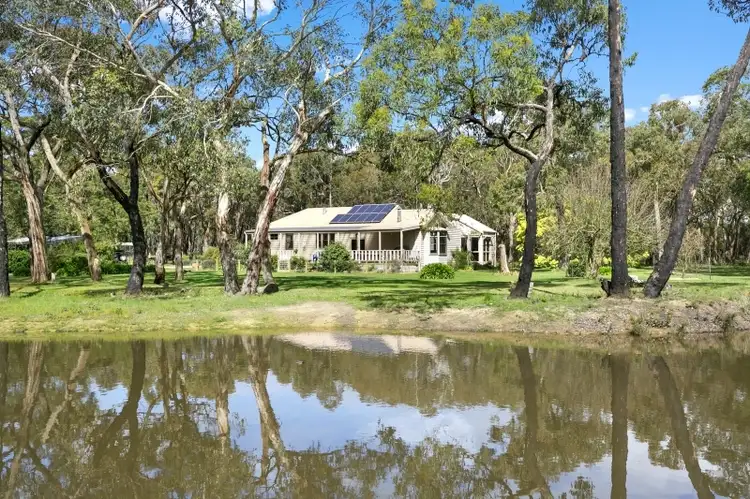95 Casboults Road