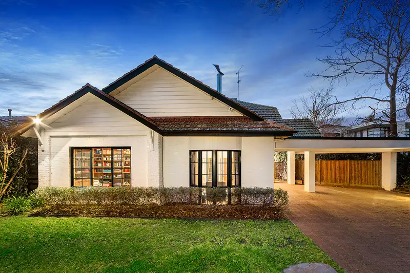 Main view of Homely house listing, 19A Fosbery Avenue, Caulfield North VIC 3161