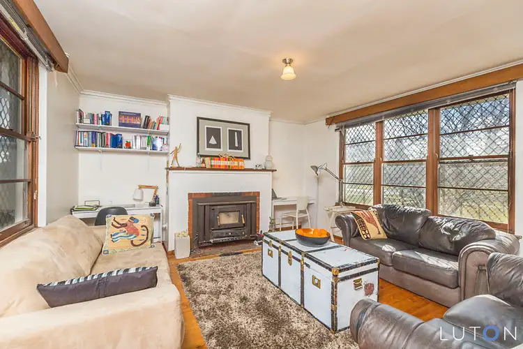 Fifth view of Homely house listing, 49 Forbes Street, Turner ACT 2612