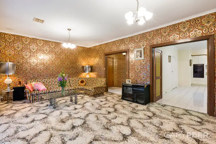 Second view of Homely house listing, 1 Raphael Street, Caulfield North VIC 3161