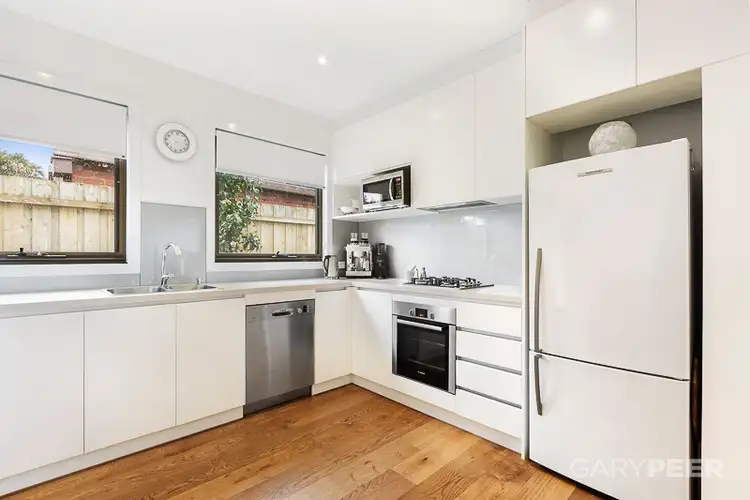 Fifth view of Homely apartment listing, 5/466 Kooyong Road, Caulfield South VIC 3162