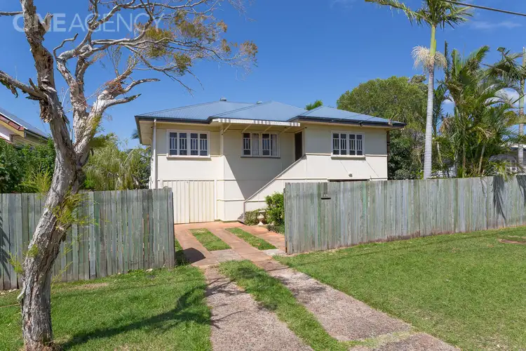 Second view of Homely house listing, 33 Osbourne Street, Scarborough QLD 4020