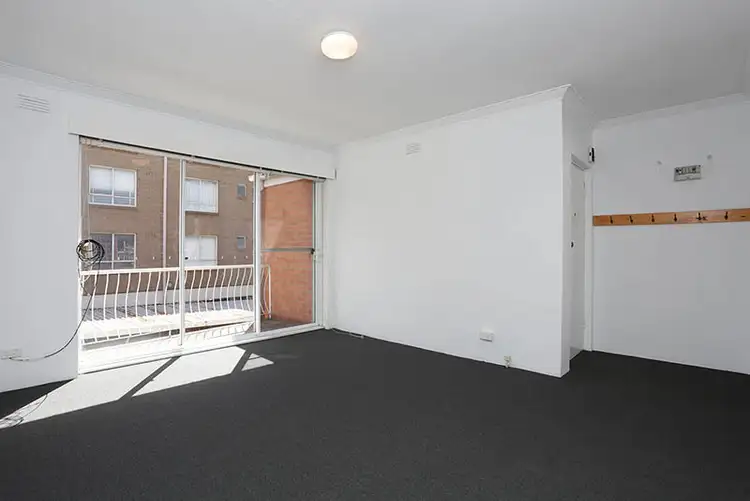 Seventh view of Homely apartment listing, 8/57 Hyde Street, Footscray VIC 3011