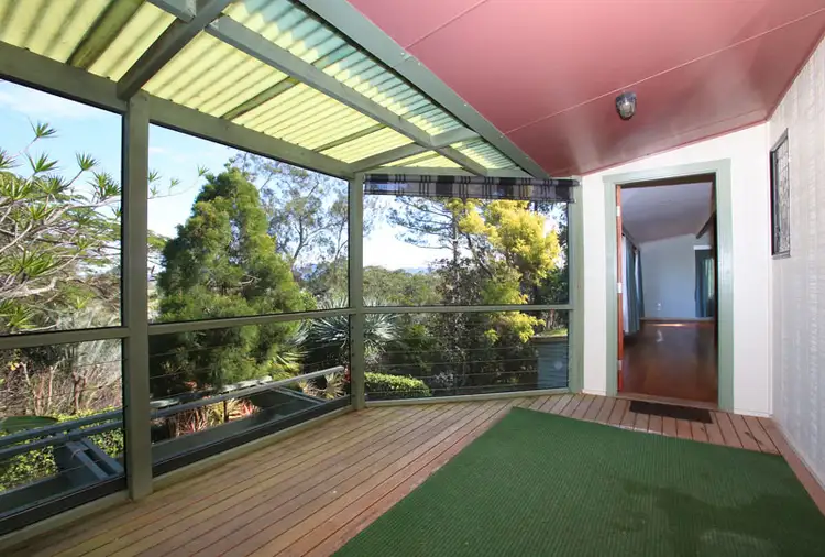Fourth view of Homely house listing, 67 Howard Street, Coffs Harbour NSW 2450