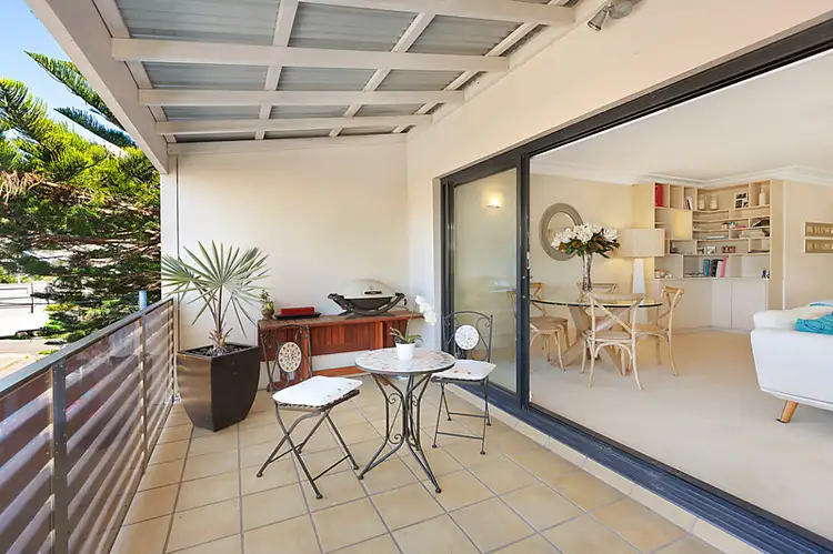 Third view of Homely apartment listing, 3/14 Upper Gilbert Street, Manly NSW 2095