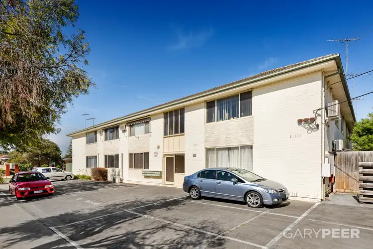 8/12 Brentwood Street, Bentleigh VIC 3204