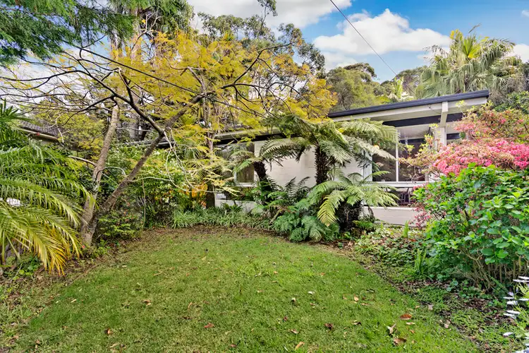 Second view of Homely house listing, 44 Koorangi Avenue, Elanora Heights NSW 2101