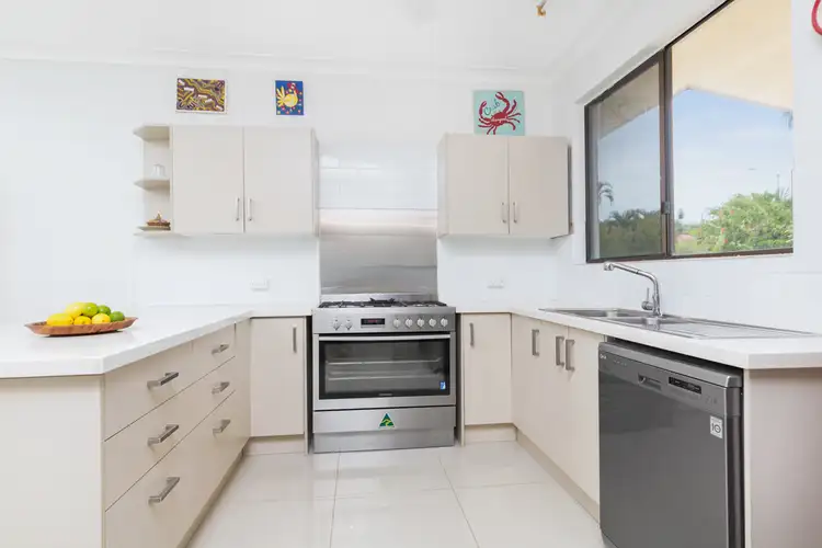 5/4 Gailes Court, Marrara NT 812