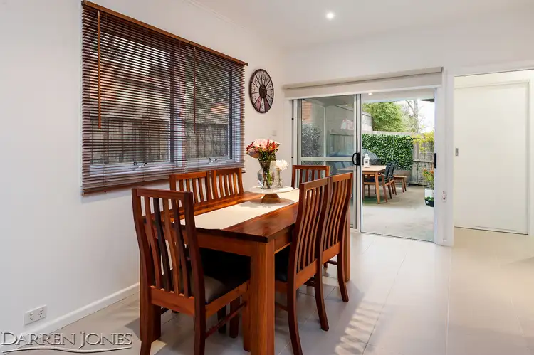 Fourth view of Homely house listing, 2 Black Street, Watsonia VIC 3087