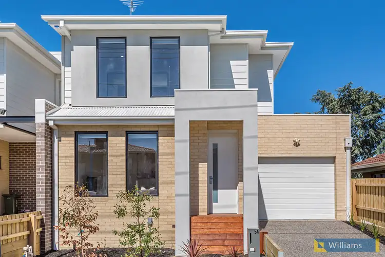 54 Seves Street, Altona VIC 3018