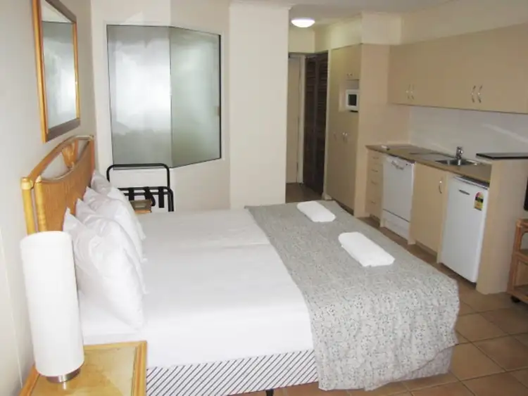 Second view of Homely unit listing, 230 'Alexandra Beach Resort'/180 Alexandra Parade, Alexandra Headland QLD 4572