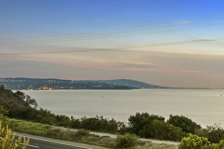 Second view of Homely house listing, 684 Esplanade, Mornington VIC 3931