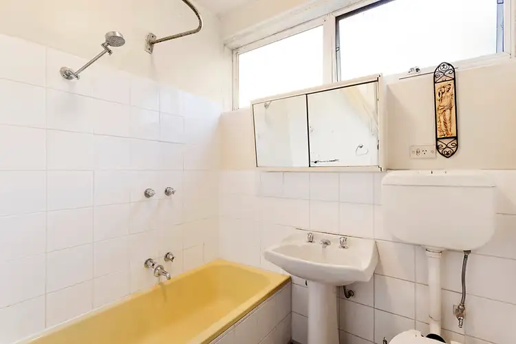 Third view of Homely apartment listing, 16/51 Caroline Street, South Yarra VIC 3141