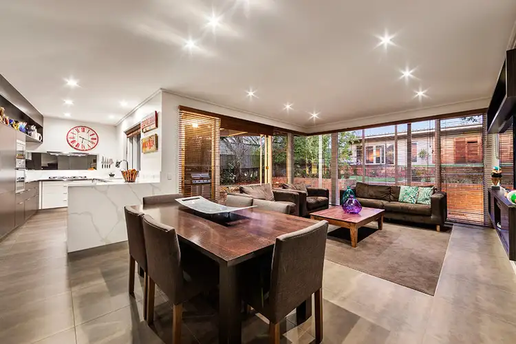 Second view of Homely house listing, 14 York Street, Caulfield South VIC 3162