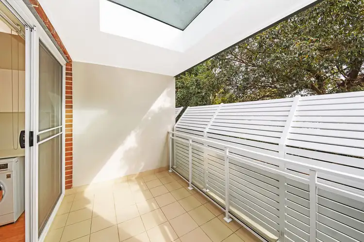 Second view of Homely studio listing, 19/38-40 St Andrews Gate, Elanora Heights NSW 2101