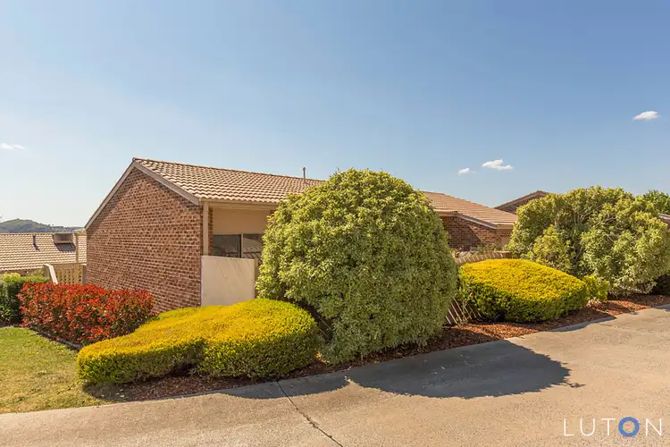 Second view of Homely townhouse listing, 24/38 Ebenezer Street, Bonython ACT 2905